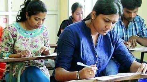 'Project 100 Kalam' to offer free coaching for IIT, NEET 'Project 100 Kalam' to offer free coaching for IIT, NEET