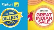 Traders' body seeks blanket ban on Amazon, Flipkart festive sales