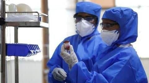 What is a pandemic? Why has COVID-19 been declared one? What is a pandemic? Why has COVID-19 been declared one?