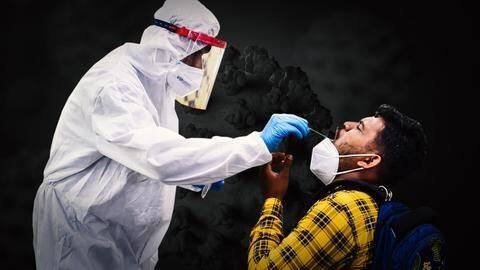 Coronavirus: India reports over 41K new cases; 57% in Kerala Coronavirus: India reports over 41K new cases; 57% in Kerala