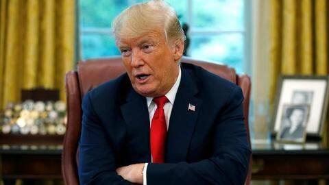Trump paid $750 in income tax in 2016, 2017: Report Trump paid $750 in income tax in 2016, 2017: Report