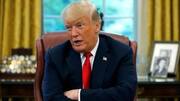 Trump paid $750 in income tax in 2016, 2017: Report