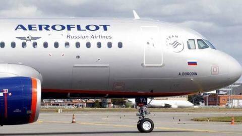 Russian man sneaks fat cat on flight; loses airline miles Russian man sneaks fat cat on flight; loses airline miles