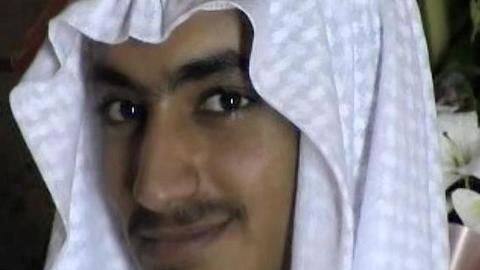 Last month, reports surfaced that Hamza had been killed Last month, reports surfaced that Hamza had been killed