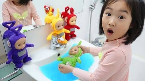 This 6-year-old YouTuber just bought a Rs. 55cr property This 6-year-old YouTuber just bought a Rs. 55cr property