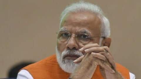 Modi orders drug regulatory system overhaul to reduce red tape Modi orders drug regulatory system overhaul to reduce red tape