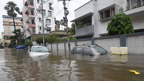 Schools shut till Tuesday; residents protest power outages Schools shut till Tuesday; residents protest power outages