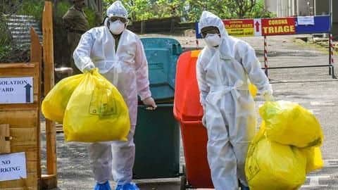 US spy agencies monitoring coronavirus outbreak; concerned about India: Report US spy agencies monitoring coronavirus outbreak; concerned about India: Report