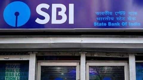 SBI reduces FD rates; check revised rates here SBI reduces FD rates; check revised rates here