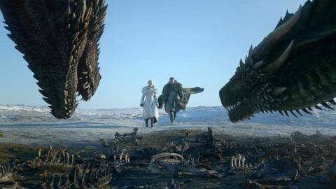 HBO's lead due to 'Game of Thrones', 'Chernobyl' and 'Barry' HBO's lead due to 'Game of Thrones', 'Chernobyl' and 'Barry'