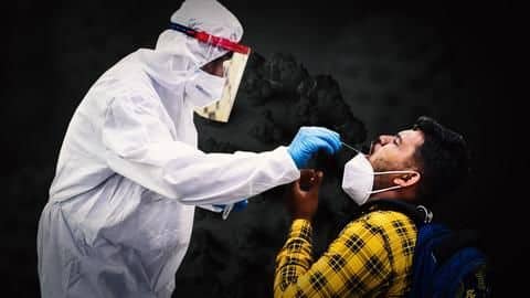 Coronavirus: India reports 31K new cases; 55% in Kerala alone Coronavirus: India reports 31K new cases; 55% in Kerala alone
