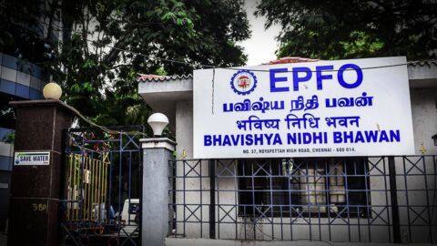 EPFO members allowed second advance withdrawal citing COVID-19 EPFO members allowed second advance withdrawal citing COVID-19