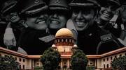 Allow women to appear for November NDA entrance: Supreme Court