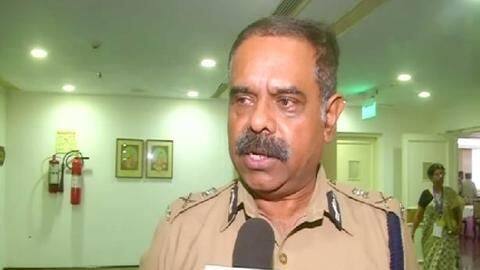 Injured being air-lifted to Raipur for treatment: Chhattisgarh DGP Injured being air-lifted to Raipur for treatment: Chhattisgarh DGP