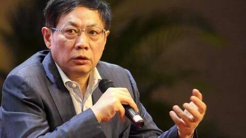 Chinese billionaire being investigated after criticizing Xi's response to coronavirus Chinese billionaire being investigated after criticizing Xi's response to coronavirus