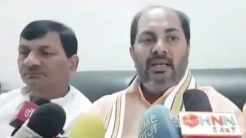 #UPShocker: When BJP minister rationalized rape of married women #UPShocker: When BJP minister rationalized rape of married women