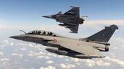 IAF to finalize Rs. 1.5L crore 'Make in India' projects