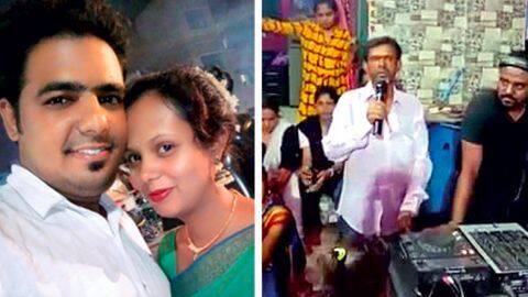 Maharashtra couple faces social boycott after opposing virginity test ritual Maharashtra couple faces social boycott after opposing virginity test ritual