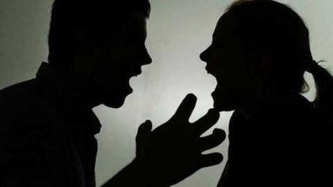 Husband sent her death threats mere days ago, alleges brother Husband sent her death threats mere days ago, alleges brother