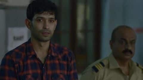 'Criminal Justice': Vikrant Massey, Pankaj Tripathi salvage a feeble plot 'Criminal Justice': Vikrant Massey, Pankaj Tripathi salvage a feeble plot