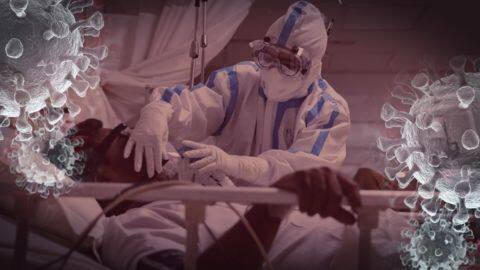Complaint against Patna hospital where COVID-19 patient was 'sexually assaulted' Complaint against Patna hospital where COVID-19 patient was 'sexually assaulted'