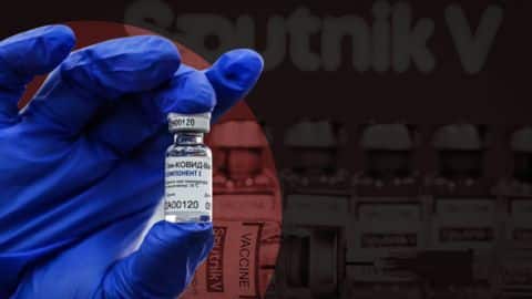 Haryana may receive 60mn Sputnik V doses from Malta-based company Haryana may receive 60mn Sputnik V doses from Malta-based company