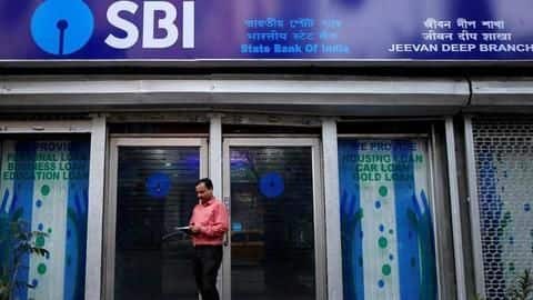 Attention, SBI customers! These new banking rules take effect today Attention, SBI customers! These new banking rules take effect today
