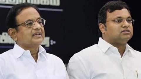 What is the INX Media corruption case? What is the INX Media corruption case?