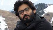 Jamia violence: Sharjeel Imam charged with sedition for 'abetting riots'