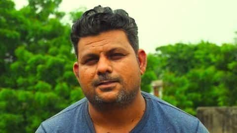 Always dreamt of giving him good education, job: Brother Always dreamt of giving him good education, job: Brother