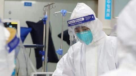 HK man gets reinfected by coronavirus: What does it mean HK man gets reinfected by coronavirus: What does it mean