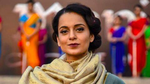 Bombay HC stays BMC's demolition of Kangana's Mumbai office Bombay HC stays BMC's demolition of Kangana's Mumbai office