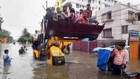 Bihar government requests IAF for 2 helicopters for rescue/relief operations Bihar government requests IAF for 2 helicopters for rescue/relief operations