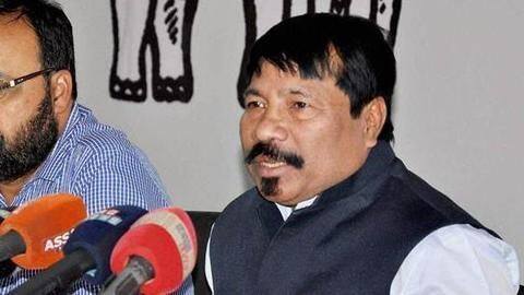 AGP leaders plan to hold talks with Modi, Shah AGP leaders plan to hold talks with Modi, Shah