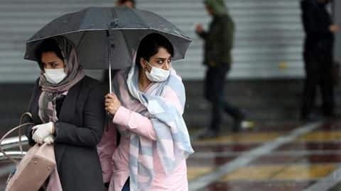 Coronavirus: Conflicting reports on deaths in Iran raise questions Coronavirus: Conflicting reports on deaths in Iran raise questions