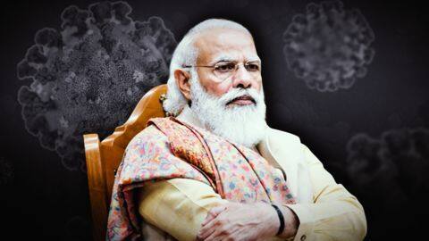 #MannkiBaat: Modi urges people to get vaccinated amid vaccine hesitancy #MannkiBaat: Modi urges people to get vaccinated amid vaccine hesitancy