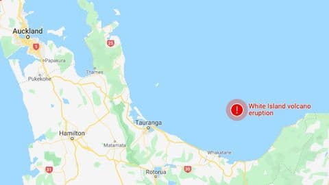 50 tourists present near site; 23 rescued 50 tourists present near site; 23 rescued