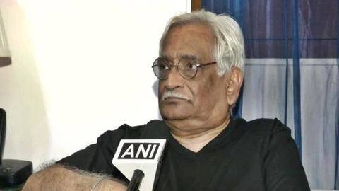 Nonsense, malicious, and untrue: Dhavan on claims he was 'unwell' Nonsense, malicious, and untrue: Dhavan on claims he was 'unwell'
