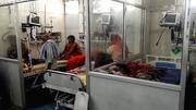 Bihar: 53 children die in suspected Encephalitis outbreak