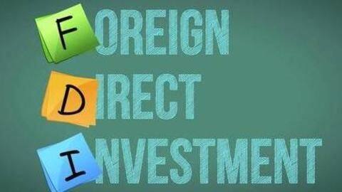What do the FDI norms dictate? What do the FDI norms dictate?