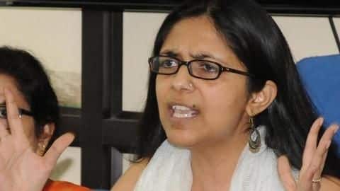Maliwal asks Modi for stricter rape laws; seeks death penalty Maliwal asks Modi for stricter rape laws; seeks death penalty
