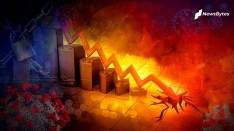 World may lose $11.5 trillion due to COVID-19, says study World may lose $11.5 trillion due to COVID-19, says study