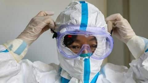 Deleted Chinese university notices suggest clampdown on coronavirus research Deleted Chinese university notices suggest clampdown on coronavirus research
