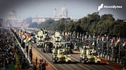 No foreign leader as R-Day chief guest this year: Report