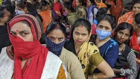 Coronavirus: Home Ministry issues fresh guidelines for surveillance, containment, caution Coronavirus: Home Ministry issues fresh guidelines for surveillance, containment, caution