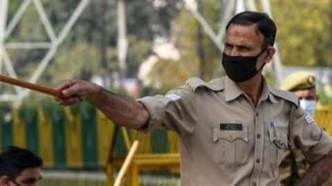 Coronavirus: Section-144 extended till April 30 in Gautam Buddh Nagar Coronavirus: Section-144 extended till April 30 in Gautam Buddh Nagar