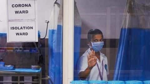 Coronavirus: Odisha plans India's largest hospital dedicated to COVID-19 patients Coronavirus: Odisha plans India's largest hospital dedicated to COVID-19 patients