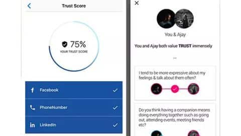 The Delta app: For LGBTQIA+ people of all genders The Delta app: For LGBTQIA+ people of all genders