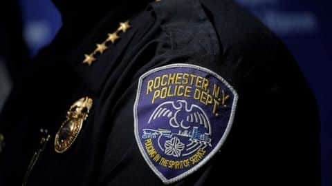 Mass shooting in Rochester, New York; 2 dead, 14 wounded Mass shooting in Rochester, New York; 2 dead, 14 wounded