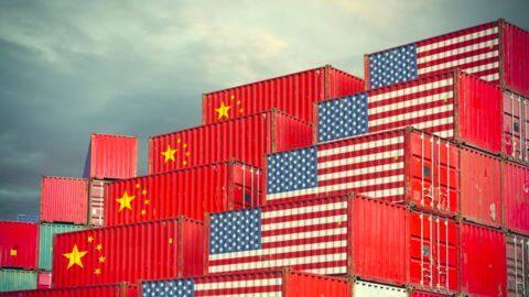 $100T world economy in 2022; China #1 by 2030: Report $100T world economy in 2022; China #1 by 2030: Report